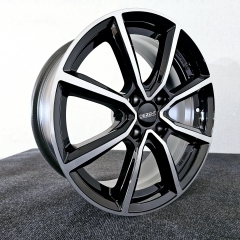 Dezent TN dark