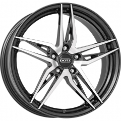 Dotz Interlagos dark
