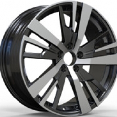R18 x 7.5J 5x108