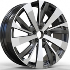R19 x 7.5J 5x108