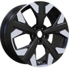 R19 x 7.5J 5x114.3