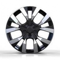 R17 x 7J 5x108