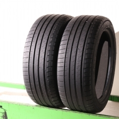 Michelin Pilot Sport 4