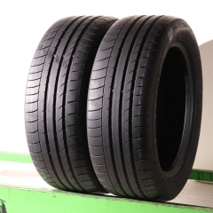 Dunlop SP Sport Maxx GT MO
