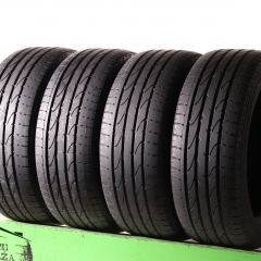 Bridgestone Dueler H/P Sport