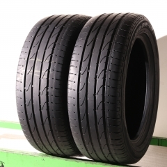 Bridgestone Dueler H/P Sport