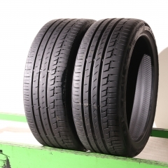 Continental Premium Contact 6 SSR FR