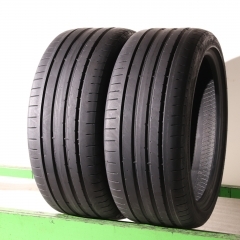 Dunlop Sport Maxx RT 2