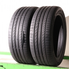 Continental Conti Sport Contact 5