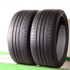 Bridgestone Potenza S001
