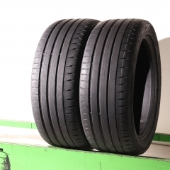 Continental SportContact 7