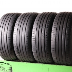 Michelin Pilot Sport 4