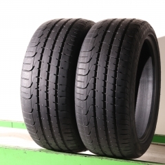 Pirelli P Zero