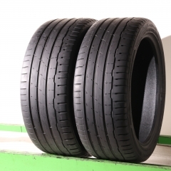 Hankook Ventus S1evo3 K127
