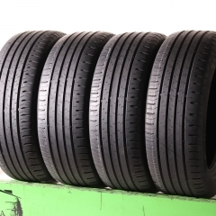 Continental Conti Eco Contact 5