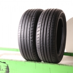 Dunlop SP Sport Bluresponse