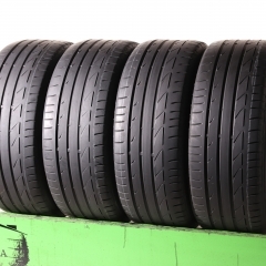 Bridgestone Potenza S001