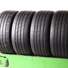 Nexen NFera SU1