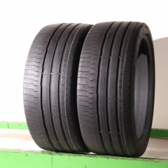 Continental Sport Contact 6