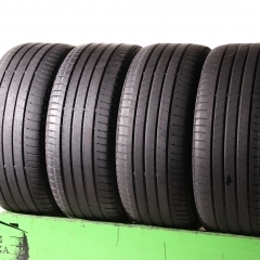 Bridgestone Turanza T005