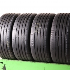 Continental Conti Sport Contact 5