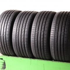 Continental Conti Sport Contact 5