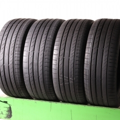 Continental Conti Sport Contact 5