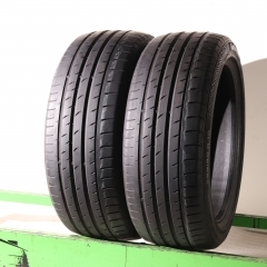 Continental Conti Sport Contact 3 SSR