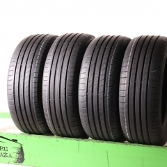Goodyear Efficientgrip Performance