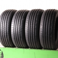 Goodyear Efficientgrip Performance