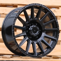 R18 x 9J 6x139.7