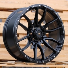 R20 x 9J 6x139.7