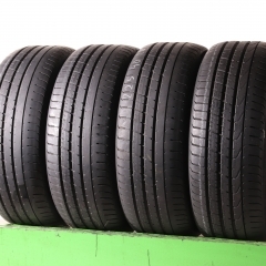 Pirelli P Zero