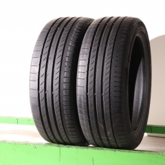 Continental Conti Sport Contact 5 SSR