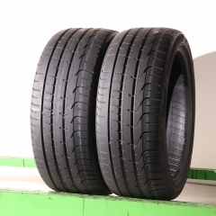 Pirelli P Zero