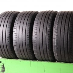 Michelin Pilot Sport 3