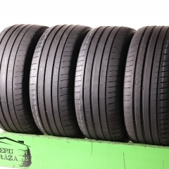 Michelin Pilot Sport 4