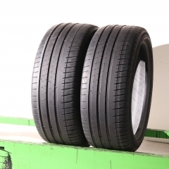 Michelin Pilot Sport 3