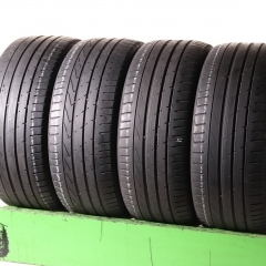 Hankook Ventus S1 Evo 2 K117