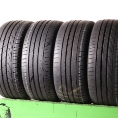 Hankook Ventus S1 Evo 2 K117