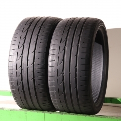 Bridgestone Potenza S001