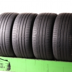 Bridgestone Potenza S001