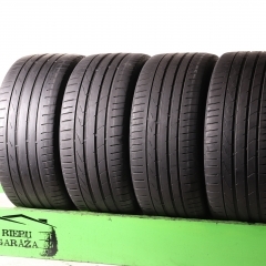 Hankook Ventus S1 Evo 2 K117