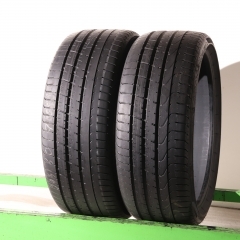 Pirelli P Zero