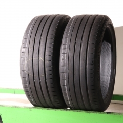 Continental SportContact 7
