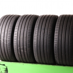 Hankook Ventus S1 Evo 2 K117