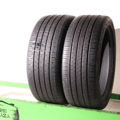 Continental Eco Contact 6