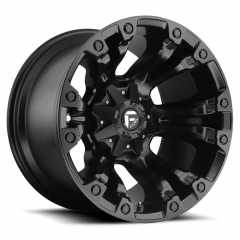 Fuel D560 Vapor