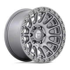 Fuel D833 Cycle