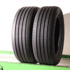 Goodyear EfficientGrip Performance 2